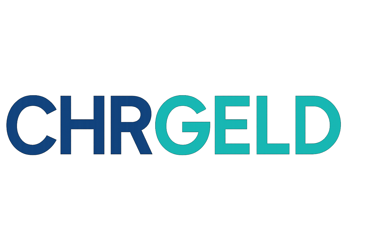 Logo CHRGELD